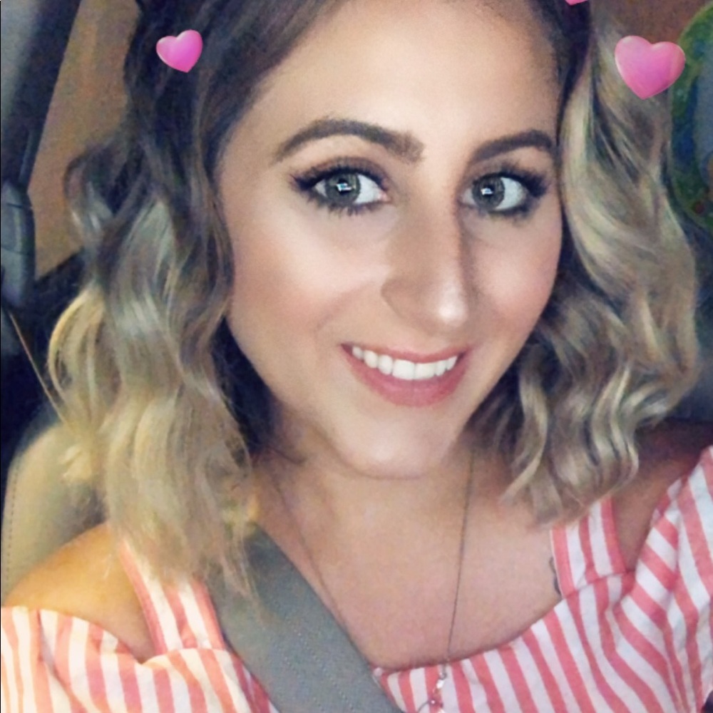 Meet your Posher, Cheyna